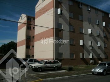 apartment em Rua José Barcellos Garcia, Rubem Berta - Porto Alegre - RS