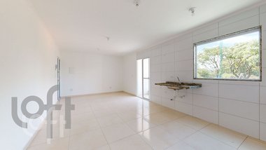 apartment em Haroldo Daltro, Vila Nova Manchester - São Paulo - SP