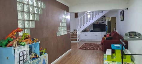 house em Rua Palmumás, Vila Isolina Mazzei - São Paulo - SP