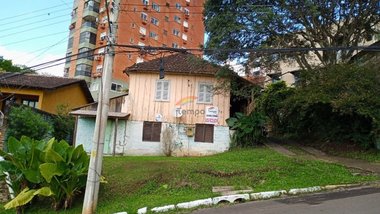 house em Soledade, Jardim Mauá - Novo Hamburgo - RS