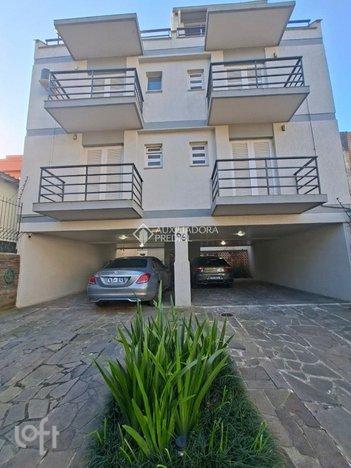 apartment em Travessa Orion, Vila Ipiranga - Porto Alegre - RS