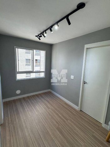 apartment em Avenida Rotary, Vila das Bandeiras - Guarulhos - SP