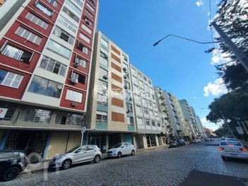 apartment em Rua dos Andradas, Centro Histórico - Porto Alegre - RS