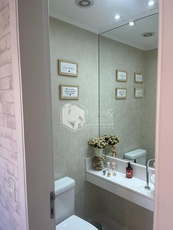 apartment em Avenida Mofarrej, Vila Leopoldina - São Paulo - SP