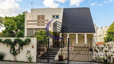 house em Rua Irmã Pia, Jaguaré - São Paulo - SP