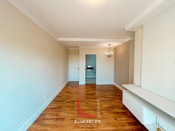 apartment em Estrada Mauro de Próspero, Residencial dos Lagos - Bragança Paulista - SP