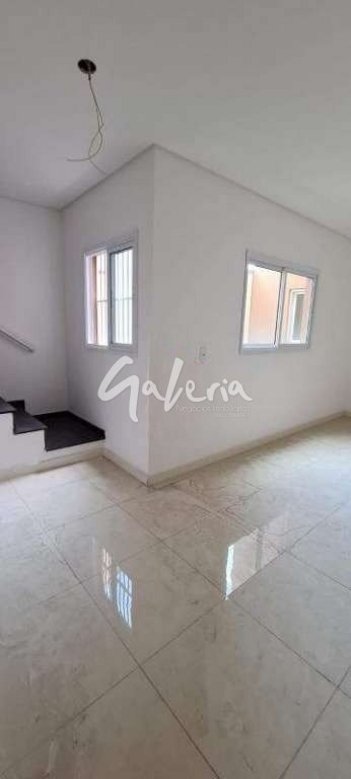 apartment em Rua do Centro, Vila Camilópolis - Santo André - SP