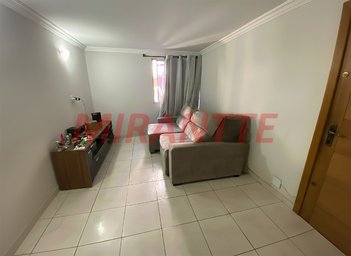 apartment em Rua Paulo Vidigal Vicente de Azevedo, Vila Siqueira (Zona Norte) - São Paulo - SP