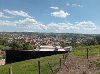 agricultural em Rua Nelson da Silva, Centro - Piedade - SP