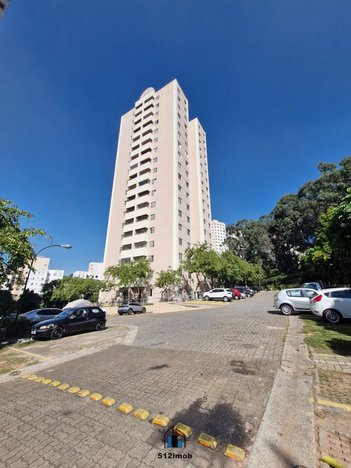 apartment em Rua Bonifácio Veronese, Jardim Jaqueline - São Paulo - SP