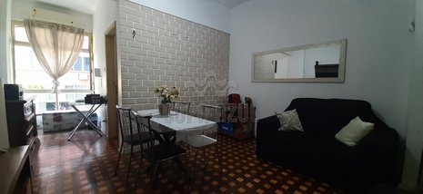 apartment em Rua Edmundo Lins, Copacabana - Rio de Janeiro - RJ