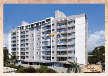 apartment em Rua Doutor Antonio Vieira Marcondes, Parque das Nações - Pindamonhangaba - SP