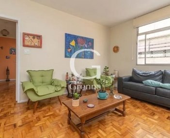 apartment em Alameda Ribeirão Preto, Bela Vista - São Paulo - SP