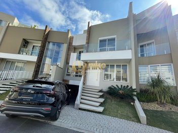 house em Rua João Angely, Bacacheri - Curitiba - PR