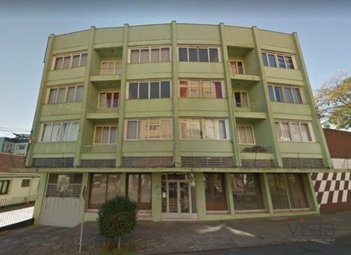 apartment em RIO BRANCO, Rio Branco - Caxias do Sul - RS