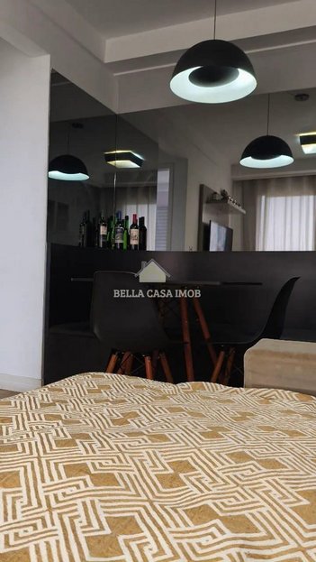 apartment em Rua Comendador Vicente Amaral, Jardim Guaíba - Sorocaba - SP