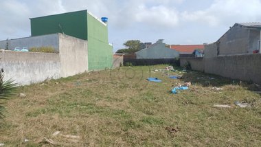 land_lot em Alameda Doutor Paulo Sérgio Pegas, Cassino - Rio Grande - RS
