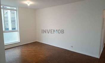 apartment em Rua Santa Branca, Bela Vista - São Paulo - SP