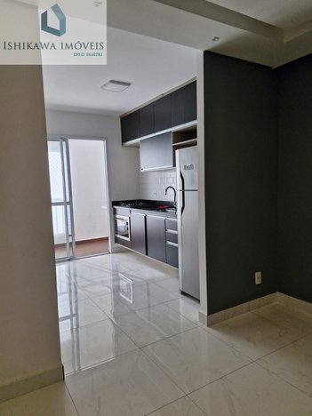 apartment em Rua Ouvidor Portugal, Vila Monumento - São Paulo - SP