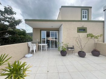 apartment em Servidão Paulo Simão Martins, Rio Tavares - Florianópolis - SC