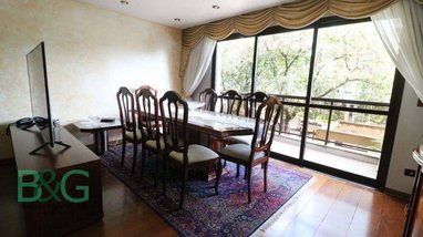 apartment em Rua Voluntários da Pátria, Santana - São Paulo - SP