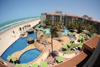 apartment em Rua Doutor Arimatéia Monte, Sede - Aquiraz - CE
