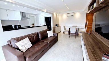 apartment em Rua Mota Pais, Vila Ipojuca - São Paulo - SP