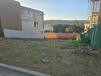 land_lot em Rua Guapé, Alphaville Vespasiano - Vespasiano - MG