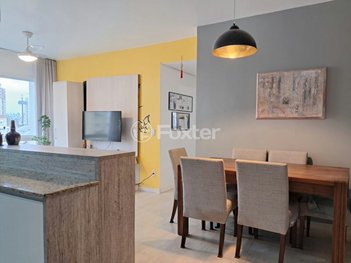 apartment em Rua Coronel Massot, Cristal - Porto Alegre - RS