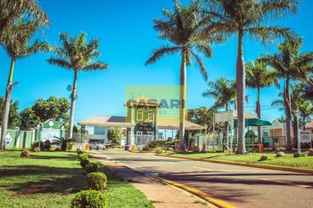 land_lot em Alameda Ursa Maior, Portal das Estrelas I - Boituva - SP