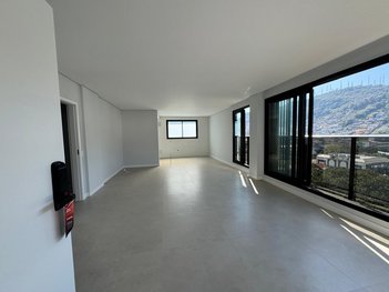 apartment em Avenida Hercílio Luz, Centro - Florianópolis - SC