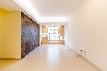 apartment em Rua 3, Norte (Águas Claras) - Brasília - DF