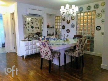 apartment em Castro Alves, Aclimação - São Paulo - SP