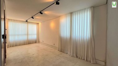 apartment em Rua Doutor Sette Câmara, Luxemburgo - Belo Horizonte - MG