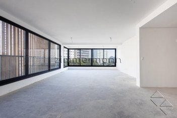 apartment em Rua Susano, Jardim Paulista - São Paulo - SP