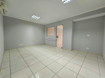 office em Rua José de Alencar, Centro - Campinas - SP
