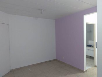 apartment em Avenida Intercontinental, Jardim Icaraí - São Paulo - SP