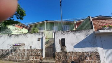 house em Rua Espir Rivaldo, Morro Santana - Porto Alegre - RS