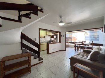 apartment em Rua Marabá, Centro - Capão da Canoa - RS