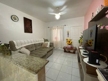 house em Bons Amigos, Campeche - Florianópolis - SC