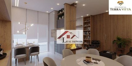 apartment em Rua Oriente, Barcelona - São Caetano do Sul - SP