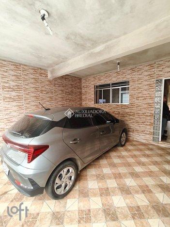house em Rua Luiz Custódio Tiago, Montanhão - São Bernardo do Campo - SP