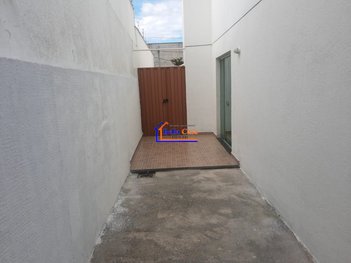 apartment em Rua Sorocaba, Piratininga (Venda Nova) - Belo Horizonte - MG