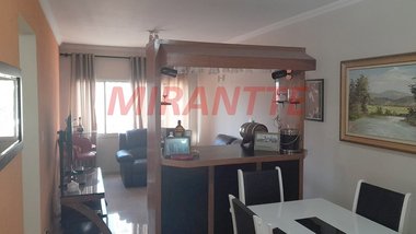 apartment em Rua Eugênio Lorenzetti, Jardim Íris - São Paulo - SP