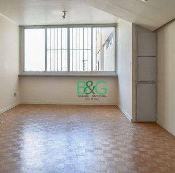 apartment em Avenida Lacerda Franco, Cambuci - São Paulo - SP