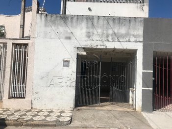 house em Rua Henrique Dias, Vila Hortência - Sorocaba - SP