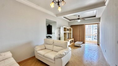 apartment em Rua Quintino Bocaiúva, Centro - Ribeirão Preto - SP