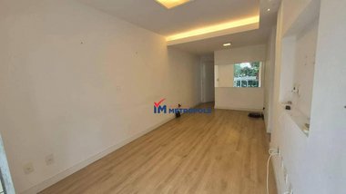 apartment em Rua Francisco de Paula, Barra Olímpica - Rio de Janeiro - RJ