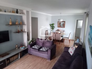 apartment em Estrada do Campo Limpo, Vila Ré - São Paulo - SP