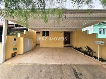 house em Rua Christiano Seleguin, Parque Residencial Indaiá - Indaiatuba - SP